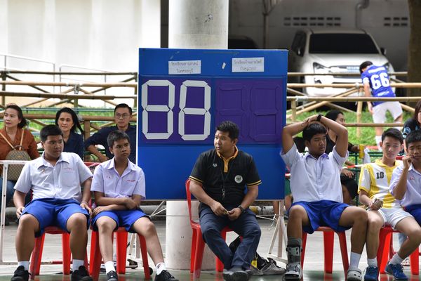 โรงเรียนปรีชานุศาสน์